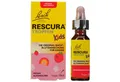 Nelsons GmbH BACHBLÜTEN Original Rescura Kids Tro.alk.fr.Erdb. Tropfen