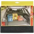 Unitec - Kofferraummatte Pvc Grau Zuschneidbar,rutschhemmend L60xb100cm