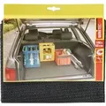Unitec - Kofferraummatte Pvc Grau Zuschneidbar,rutschhemmend L60xb100cm