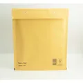 Arofol Luftpolstertaschen Tap-Comebag Braun, Innenmass/Grösse: 210 x 265 mm E, Gewicht: 26 g (100 Stk.) (30001266)