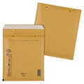aroFOL CLASSIC Luftpolstertaschen 5/E braun für DIN C5, 100 St.
