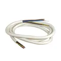 easyPART passend für EUROPART Herdanschlusskabel Herd Kabel H05VV-F