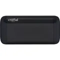Crucial X8 (500 GB) (CT500X8SSD9)