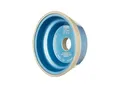 PFERD TOOLS Diamant-Schleifscheibe Kunstharz 11V9 PHST 178 mm D126 (mittel) Trockenschliff (68611032)