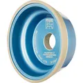 1 x PFERD Diamant-Schleifwerkzeug 11V9 100-3-10-20 D 126 PHST C75