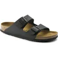 Birkenstock Arizona Birko-flor black (79) Schmal 40