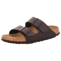 Birkenstock Arizona BS Pantolette schwarz 40 EU