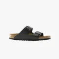 Birkenstock Arizona Birko-Flor schwarz