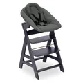 Hauck Alpha Newborn Set Plus (Treppenhochstuhl) (66151)