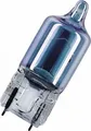 OSRAM COOL BLUE INTENSE W5W Auxiliary Light Halogen Bulb License Plate/Position Light 2825HCBI 12V 5W.