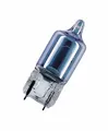 OSRAM COOL BLUE INTENSE W5W Auxiliary Light Halogen Bulb License Plate/Positi...