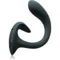 Satisfyer G for Goddess 1 Vibrator mit Klitoris-Stimulator Grey 18.5 cm