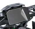 KAWASAKI Display Tacho Schutz Folie Z900 ab Bj.2025