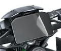 Kawasaki Displayschutzfolie Kawasaki Displayschutzfolie Z900 ab Bj.2025, nur für Kawasaki Z900 ab Baujahr 2025
