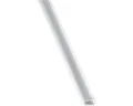 Gutta Polycarbonat U-Profil 6 mm für Doppelstegplatten L = 2100 mm