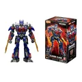 Blokees Fig. Transformers Optimus Prime