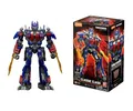 Dickie Blokees Transformers Optimus Prime Bausatz Figur 88 Teile 201122008