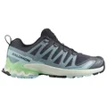 Salomon - Women's XA Pro 3D V9 - Multisportschuhe 42 | EU 42 grau