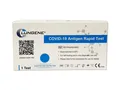 400×Clungene Laientest Haltbar 08/2026 Antigen Corona Schnelltest Nasal Test 1er