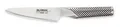GLOBAL G-Serie Kochmesser G-101 - 13cm Klinge - Made in Japan