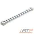 BGS DIY Magnet-Werkzeugleiste, 500 mm lang