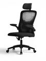 Bürostuhl Chefsessel Ergonomisch Drehstuhl Stuhl Schreibtischstuhl Computerstuhl