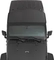 Bestop Sunrider for Hardtop Black Diamond Verdeck Jeep Wrangler JK 07-18