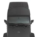 Bestop Sunrider for Hardtop Black Diamond Verdeck Jeep Wrangler JK 07-18