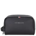 Tommy Hilfiger Kulturbeutel Essential Washbag black AM0AM09508BDS