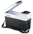 Dometic CFF 12 Kompressor-Kühlbox 38cm breit 13 Liter 240V 12/24V 1754641