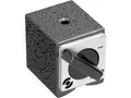 FISSO 570-3700 Magnetfuß  Magnetfußlänge 60x Magnetfußbreite 50 mm Magnetfußhöhe