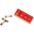 Siba G-Sicherung T 800mA 189100