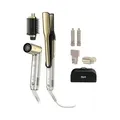 Shark Glam Multistyler für glatte Haare, Wellen und Locken in Gold | HD6051SEU | von SharkNinja