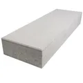 EHL Blockstufe, BxHxL: 35 x 15 x 100 cm, Beton - grau