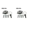 2x SKF Radlagersatz Vorne VKBA 3536 für Audi VW Seat A8 D2 A6 C5 Avant A4 B6