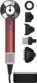 Dyson Supersonic Nural Strawberry/Bronze