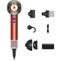 Dyson Supersonic HD16 Nural Hair Dryer Strawberry bronze/rosé
