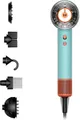 Dyson Supersonic Nural HD 16 Gifting Ed Strawberry Bronze-Rose Haartrockner Erdbeere, Bronze, Rose
