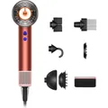 Dyson Supersonic Nural™ Haartrockner Fön Strawberry Bronze/ Rosé (1600 Watt)