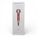 Dyson Supersonic Föhn Haartrockner Nural Strawberry/Bronze inkl. Box & Aufsätze