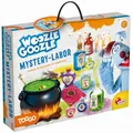 WOOZLE GOOZLE - MYSTERY - LABOR | Spiel | Kartonschachtel | DE106189WG | Deutsch