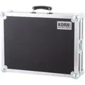 KORN Case für AlphaTheta Omnis Duo DJ Controller inkl. Laptopschlitten Casebau
