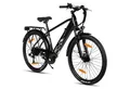 HILAND E-Bike 26 Zoll Elektro-Citybike 250W 7,8Ah Gepäckträger für Pendeln & Touren, Heckmotor
