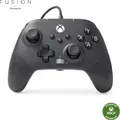PowerA Fusion PRO 4 Schwarz PC/XS