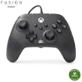 PowerA Fusion Pro 4 Xbox Controller schwarz für PC & Xbox