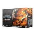 Games Workshop - Warhammer 40.000 - Kill Team: Hivestorm (2024-3rd Edition)