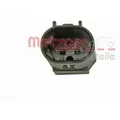 Metzger 0900947 Sensor, Raddrehzahl