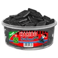 (6,90€/1kg) Haribo Salino, Lakritz, 150 Stück