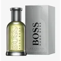 HUGO BOSS BOTTLED 30ML EAU DE TOILETTE NAGELNEU & VERSIEGELT