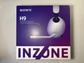 Sony INZONE H9 Noise Canceling Wireless Gaming Headset - Weiß